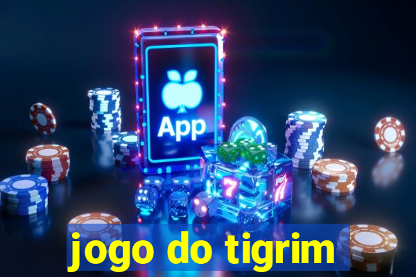 jogo do tigrim